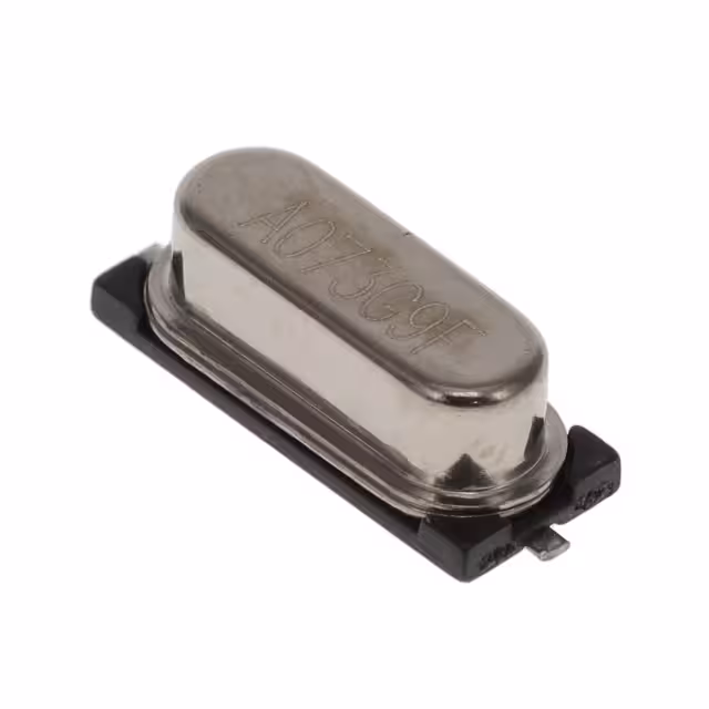 ABLS-7.3728MHZ-20-B-3-H-T Abracon LLC  Cristales